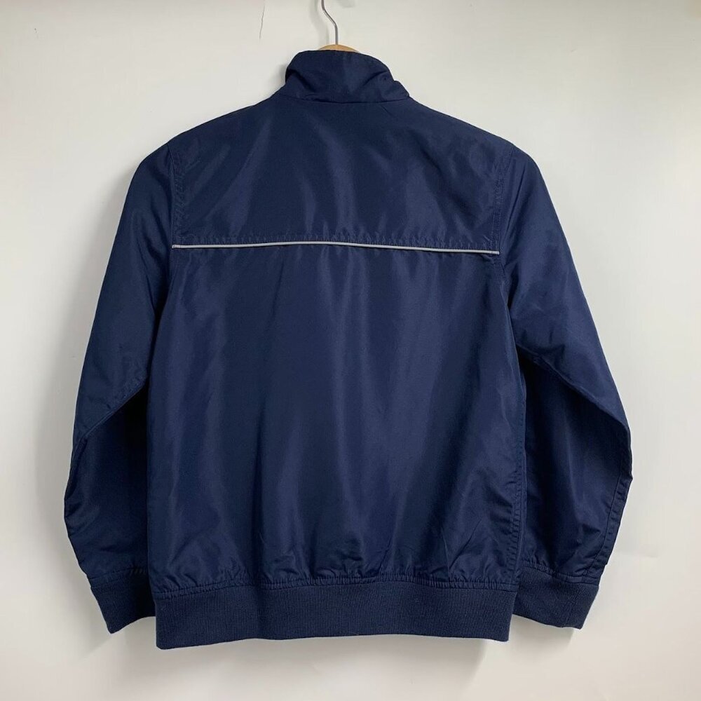 The Children’s Place Jacket Youth Full Zip Light‎ Weight Jacket Size L - Picture 2 of 11